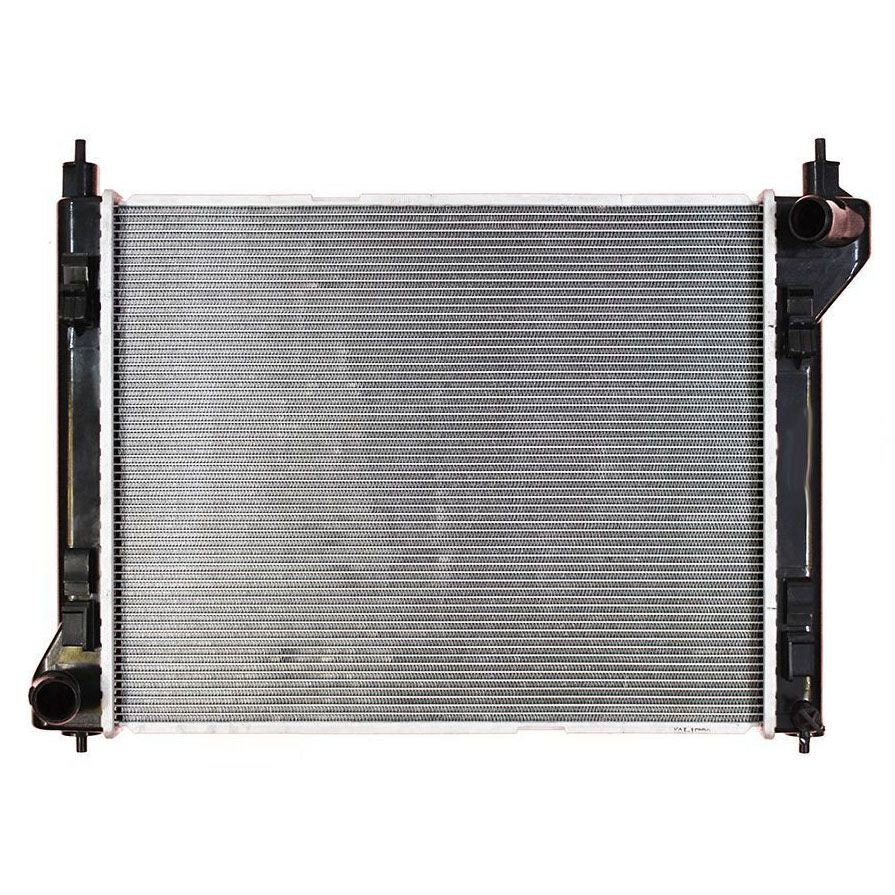 Engine Cooling Radiator for Nissan Sentra 1.8L 2013-2019