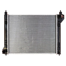 Engine Cooling Radiator for Nissan Sentra 1.8L 2013-2019