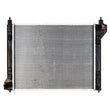Engine Cooling Radiator for Nissan Sentra 1.8L 2013-2019