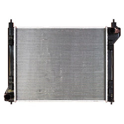 Engine Cooling Radiator for Nissan Sentra 1.8L 2013-2019