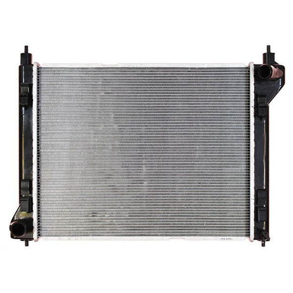 Engine Cooling Radiator for Nissan Sentra 1.8L 2013-2019