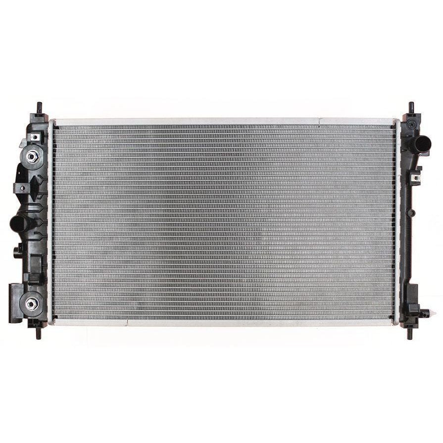 Engine Cooling Radiator for Cadillac XTS 3.6L Turbo 2018-2019 XTS 3.6L 2013-2019