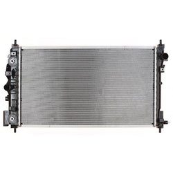 Engine Cooling Radiator for Cadillac XTS 3.6L Turbo 2018-2019 XTS 3.6L 2013-2019