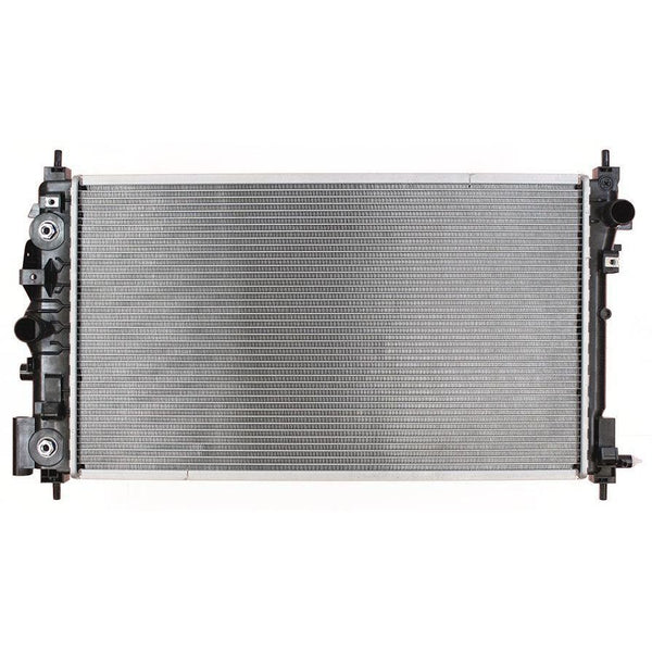 Engine Cooling Radiator for Cadillac XTS 3.6L Turbo 2018-2019 XTS 3.6L 2013-2019
