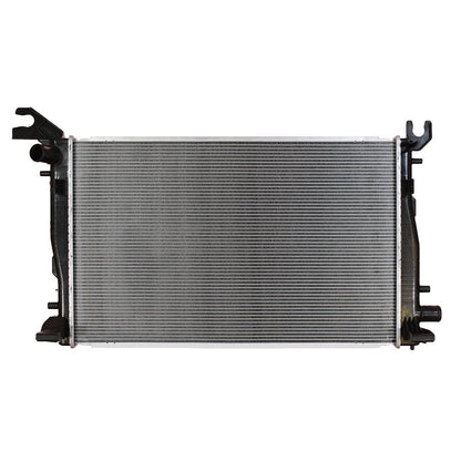 Auxiliary Secondary Radiator for Ram 2500 3500 5500 6.7L Turbo DIESEL 2013-2018