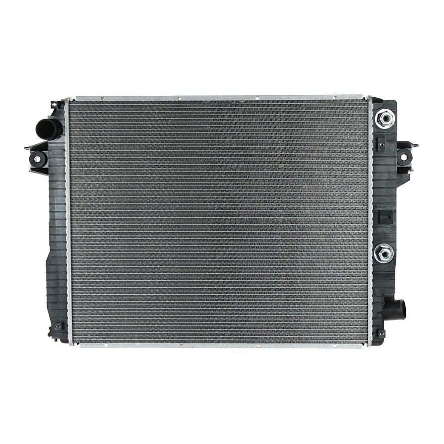 Primary Radiator for Ram 2500 3500 4500 5500 6.7L Turbo DIESEL 2013-20 ...