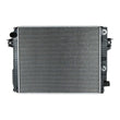 Primary Radiator for Ram 2500 3500 4500 5500 6.7L Turbo DIESEL 2013-2018