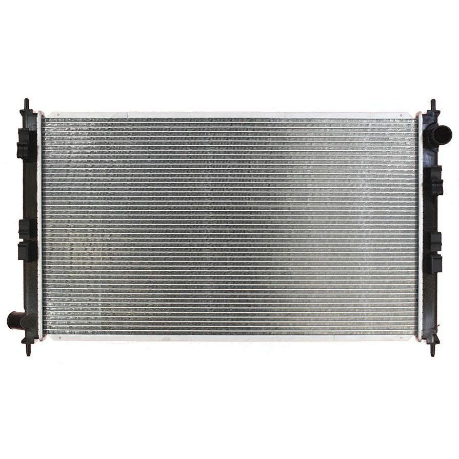 Engine Cooling Radiator for Mitsubishi Outlander Sport 2.0L 2014-2018