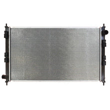 Engine Cooling Radiator for Mitsubishi Outlander Sport 2.0L 2014-2018