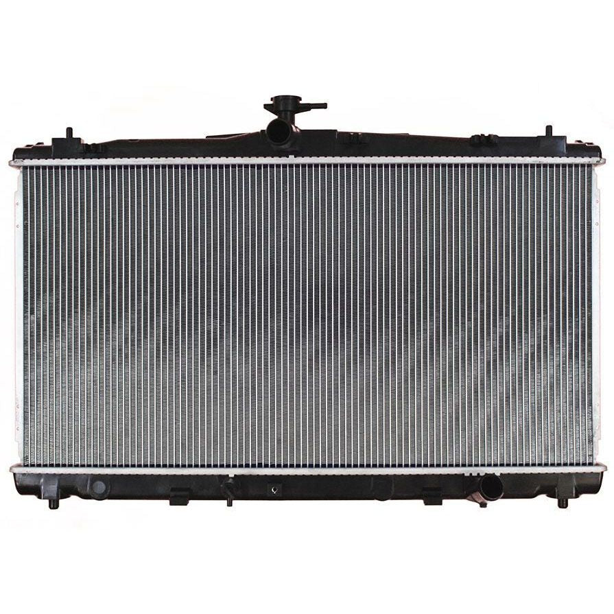 Engine Cooling Radiator for Lexus ES300h 2.5L FULL HYBRID & ES350 3.5L 2013-2018