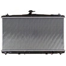 Engine Cooling Radiator for Lexus ES300h 2.5L FULL HYBRID & ES350 3.5L 2013-2018