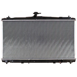 Engine Cooling Radiator for Lexus ES300h 2.5L FULL HYBRID & ES350 3.5L 2013-2018