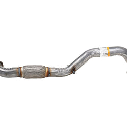 Front Engine Flex Pipe For Honda Civic 2016-2021 1.5L Turbo REF OE 18210-TBC-A01
