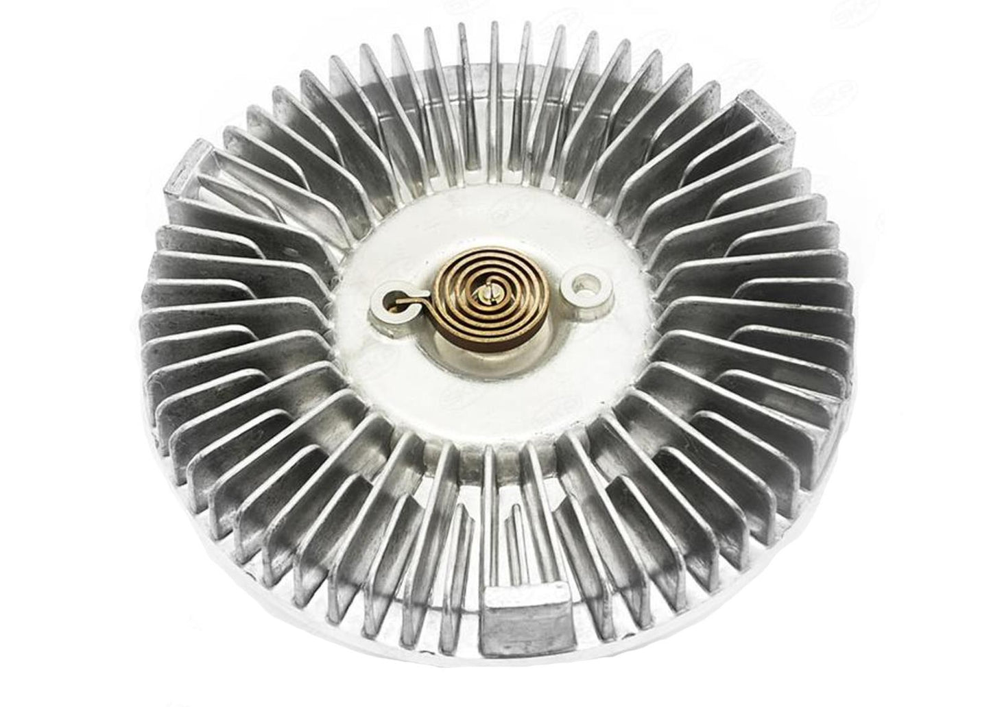 Embrague termostático del ventilador de refrigeración del motor para GMC Canyon 04-12 para Hummer H3 06-10