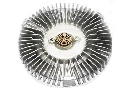 Embrague termostático del ventilador de refrigeración del motor para GMC Canyon 04-12 para Hummer H3 06-10