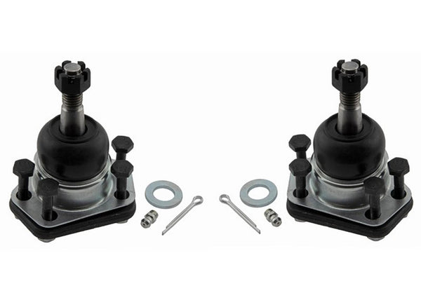 1984-1996 Chevrolet Corvette Juntas de rótula superior Nuevo REF# K6346 FPD