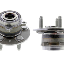 Mevotech Rear Wheel Hub Bearings for Tesla S and Tesla X 2012-2024 2pc Pair