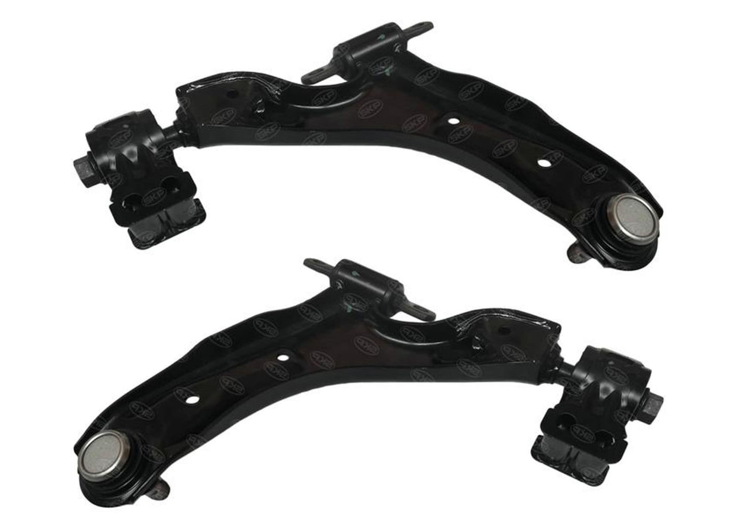 Front Lower Control Arms Bushings Ball Joint For Chevrolet Spark 2011 2012 2015