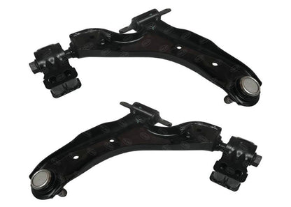 Front Lower Control Arms Bushings Ball Joint For Chevrolet Spark 2011 2012 2015