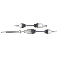 Front CV Axles For Lexus LS500 2018 2019 2020 LS500h 2018 2019 2020