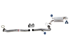 Extension Pipe Muffler Exhaust System for Toyota Camry SE 18-22 2.5 Built in USA