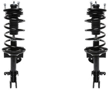 Front Complete Struts Coil Spring Assembly For Honda Pilot 2009 2011 2013 2015