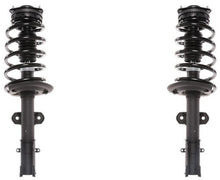 Front Coil Spring Struts Spring Assembly For Dodge Grand Caravan 2011 2018 2020
