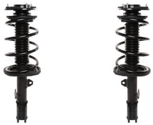 Front Complete Struts W/ Coil Spring For Toyota Corolla 2003 2004 2005 2008