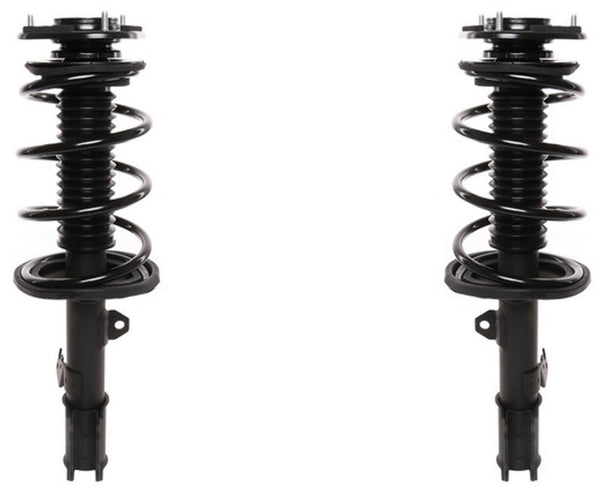 Front Complete Struts W/ Coil Spring For Toyota Corolla 2003 2004 2005 2008