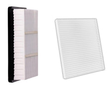 Engine Air Filter & Cabin Filter For Jeep Wrangler 6.4L 2021 2022 2023