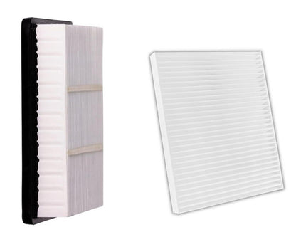 Engine Air Filter & Cabin Filter For Jeep Wrangler 6.4L 2021 2022 2023