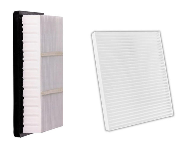 Engine Air Filter & Cabin Filter For Jeep Wrangler 6.4L 2021 2022 2023