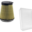 Engine Air Filter & Cabin Filter For Ford Mustang 5.2L V8 2015 2016 2017 2022