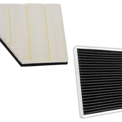 Engine Air Filter & Cabin Filter For Chevrolet Camaro 6.2L V8 2016 2017 2023