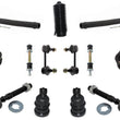 Inner & Outer Tie Rods Sway Bar Links Strut Mounts Ball Joints for 300ZX 85-89
