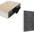 Engine Air Filter & Cabin Filter For Audi Q7 2.0L 2017 2018 2019 2020 2021 2023