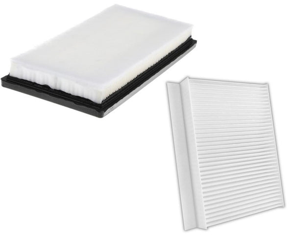 Engine Air Filter & Cabin Filter For Jeep Renegade 1.3L 2020 2021 2022 2023