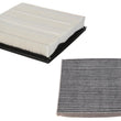 Engine Air Filter & Cabin Filter For Volvo XC40 2.0L 2019 2020 2021 2022 2024