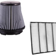 Engine Air Filter & Cabin Filter For Chevrolet Camaro 7.0L 2014 2015