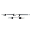 Front Axles & Intermediate Shaft for Hyundai Santa Fe 2.0L 2019-2020 AWD