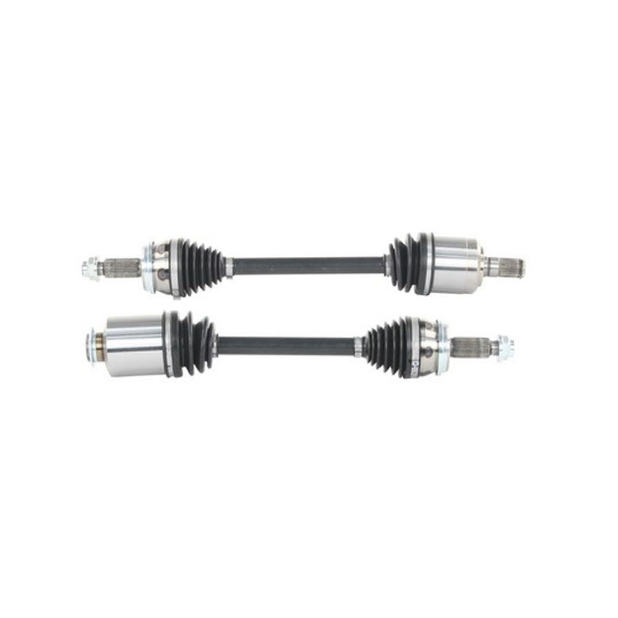 Front Cv Shaft Axles for Hyundai Santa Fe 2.0L 2019-2020 All Wheel Drive