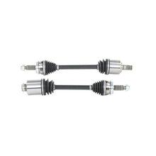 Front Cv Shaft Axles for Hyundai Santa Fe 2.0L 2019-2020 All Wheel Drive