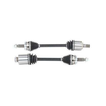 Front Cv Shaft Axles for Hyundai Santa Fe 2.0L 2019-2020 All Wheel Drive