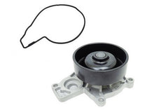 Engine Cooling Water Pump W/ Gasket For Mini Cooper 1.5L 2.0L 2014 2015 16 2019 - Photo 1