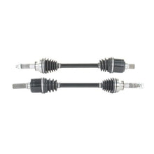 Rear Heavy Duty UTV Cv Shaft Axles for Kawasaki KAF700 Mule Pro-MX 2019-2021