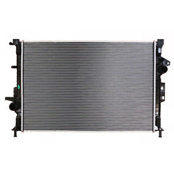 Radiator for Ford Transit Connect 1.6L 2014-2016 Transit Connect 2.5L 2014-2018