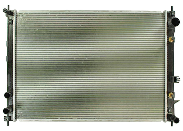 Engine Cooling Radiator for Subaru B9 Tribeca 2006-2014 Subaru Tribeca 3.0 3.6L