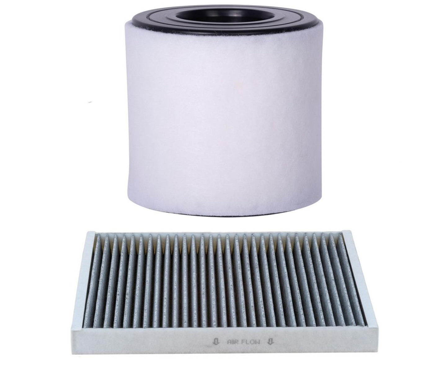 Engine Air Filter & Cabin Filter For Audi A7 Sportback 2.0L 2021 2022