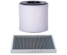 Engine Air Filter & Cabin Filter For Audi A7 Sportback 2.0L 2021 2022