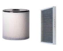 Engine Air Filter & Cabin Filter For Audi A6 Quattro 3.0L 2020 2021 2022 2023